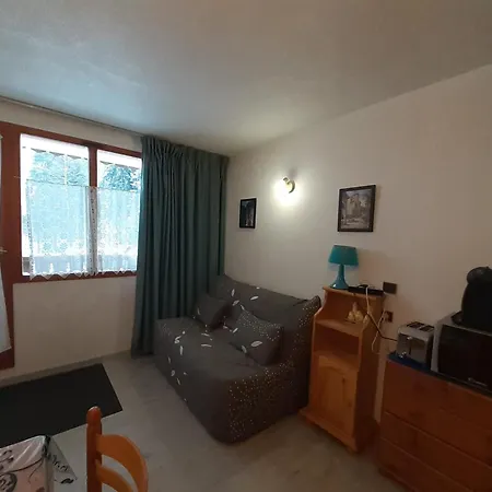 Apartment Melezets - Pour 3 Personnes Mae-6014
